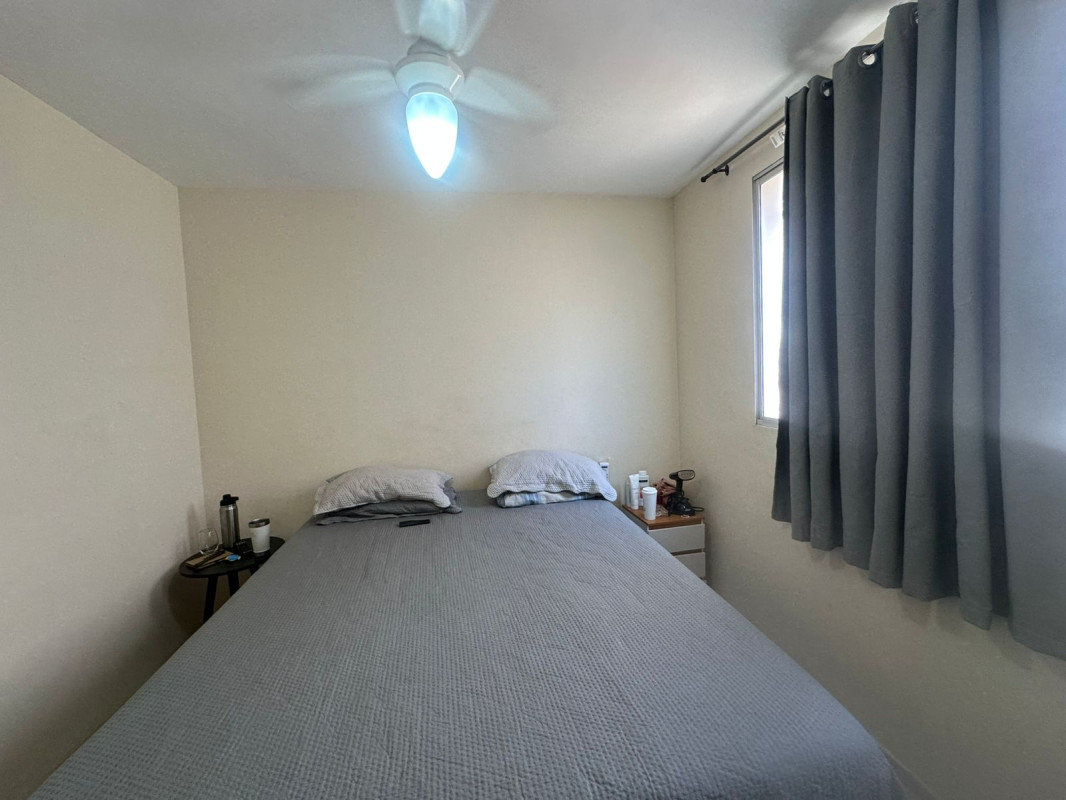 Apartamento, 2 quartos, 60 m² - Foto 12