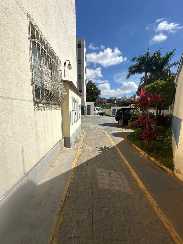 Apartamento, 2 quartos, 60 m² - Foto 23