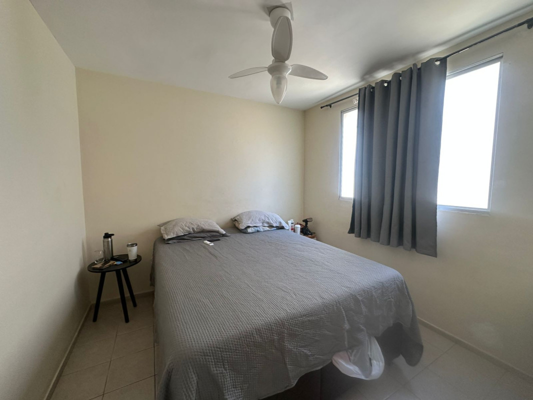 Apartamento, 2 quartos, 60 m² - Foto 21