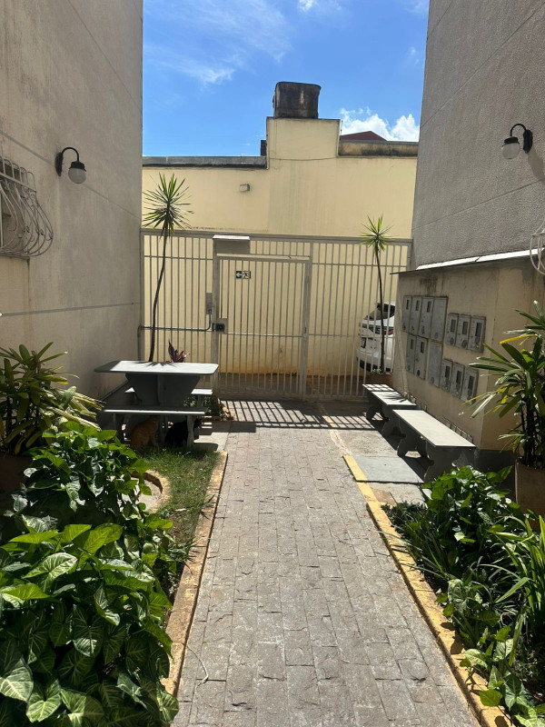 Apartamento, 2 quartos, 60 m² - Foto 13