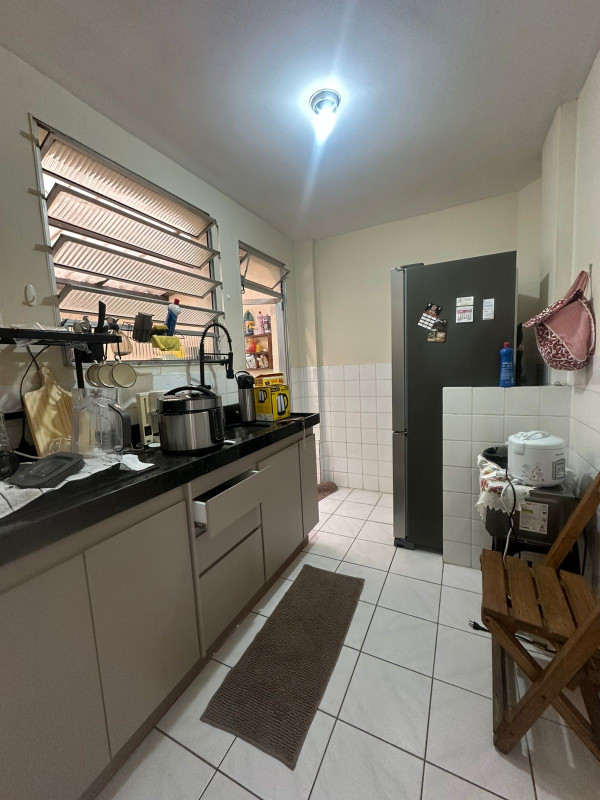 Apartamento, 2 quartos, 60 m² - Foto 10