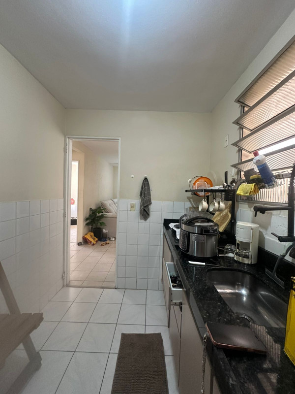 Apartamento, 2 quartos, 60 m² - Foto 24