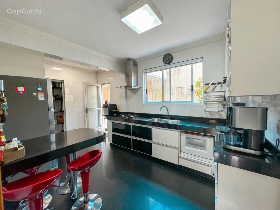 Apartamento, 5 quartos, 294 m² - Foto 13