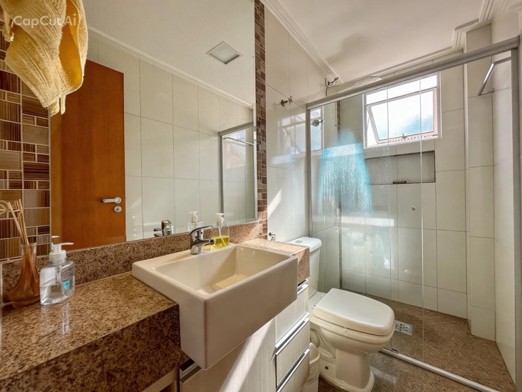 Apartamento, 5 quartos, 294 m² - Foto 18