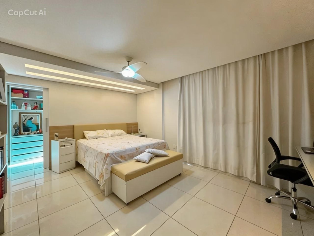 Apartamento, 5 quartos, 294 m² - Foto 9