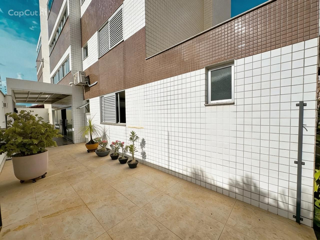 Apartamento, 5 quartos, 294 m² - Foto 2