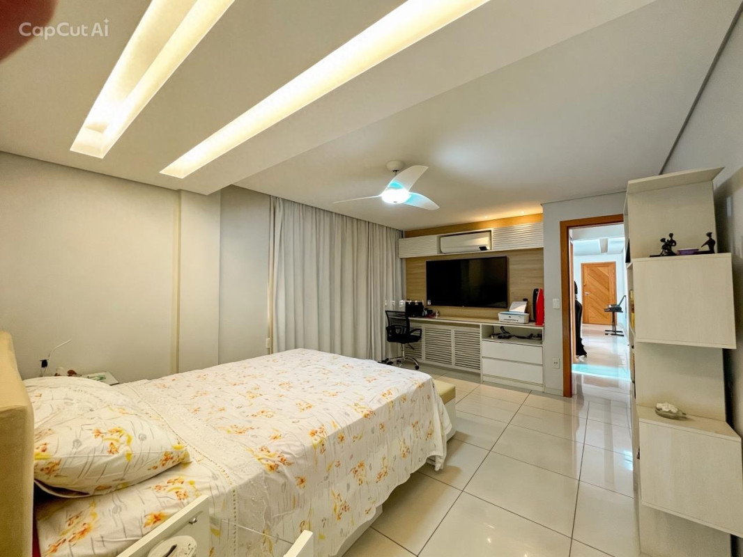 Apartamento, 5 quartos, 294 m² - Foto 8