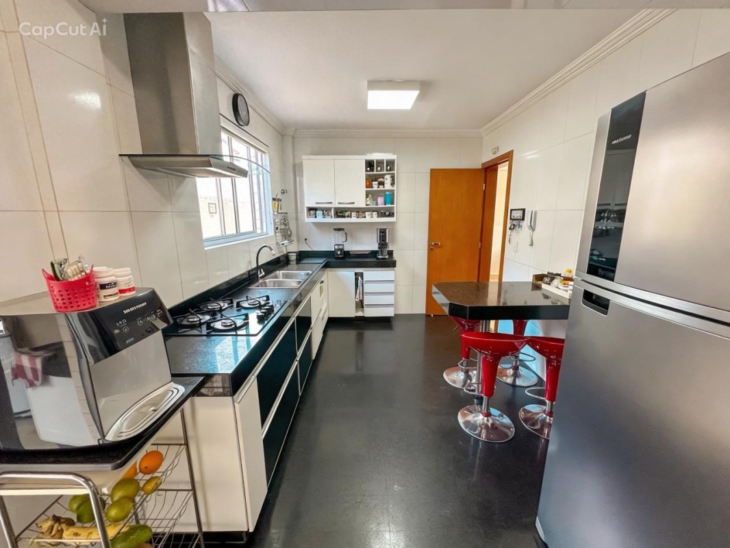 Apartamento, 5 quartos, 294 m² - Foto 12