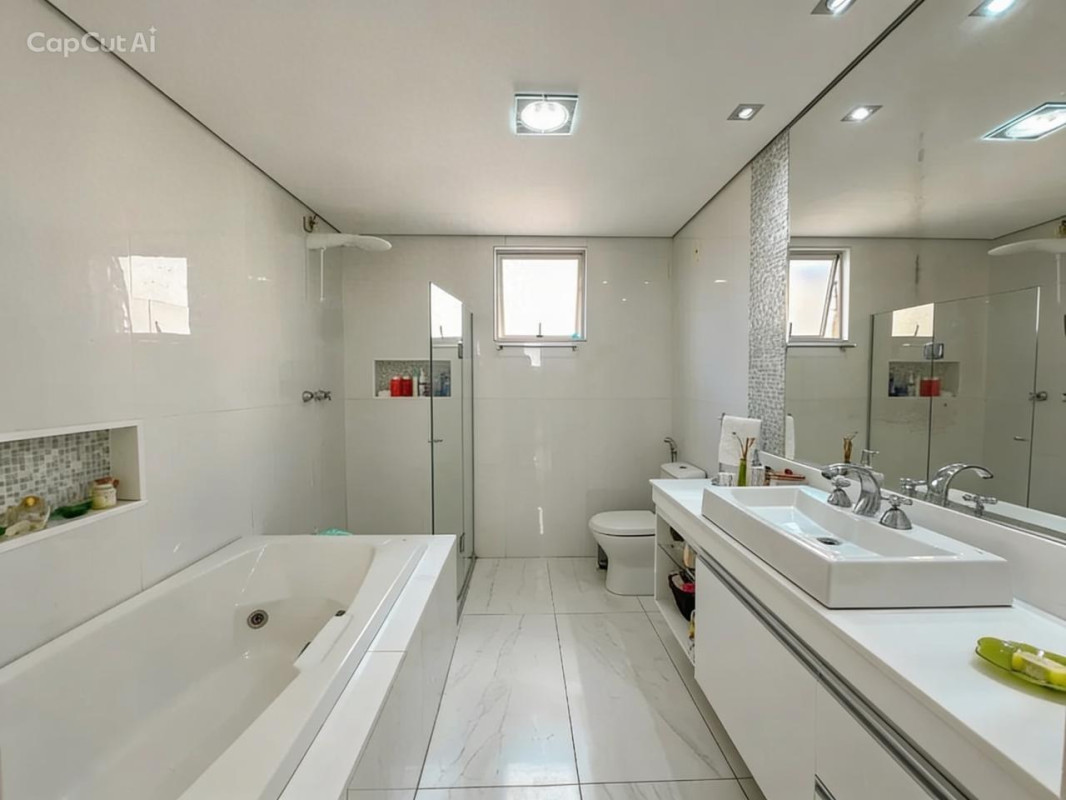 Apartamento, 5 quartos, 294 m² - Foto 10
