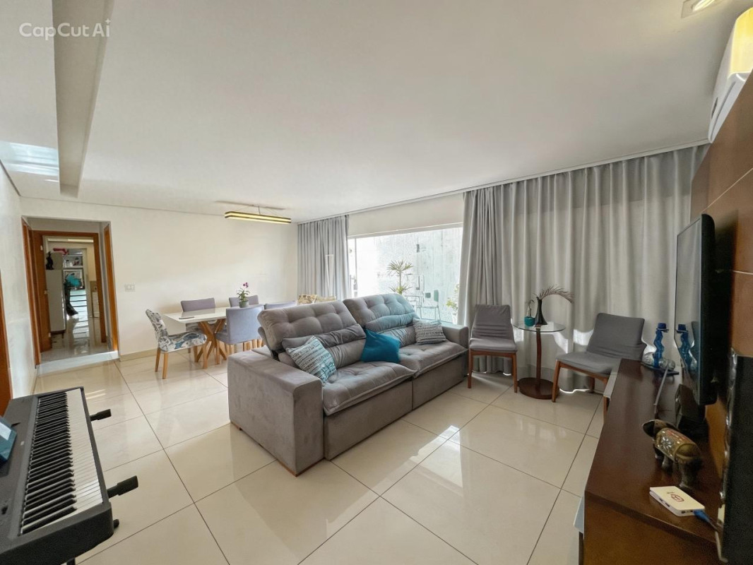 Apartamento, 5 quartos, 294 m² - Foto 7