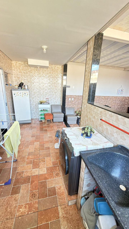 Casa, 2 quartos, 180 m² - Foto 5