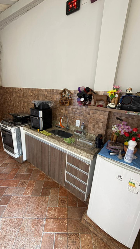 Casa, 2 quartos, 180 m² - Foto 2