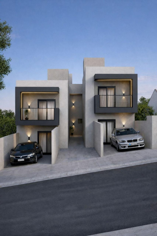 Casa, 2 quartos, 58 m² - Foto 2