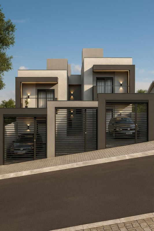 Casa, 2 quartos, 57 m² - Foto 6