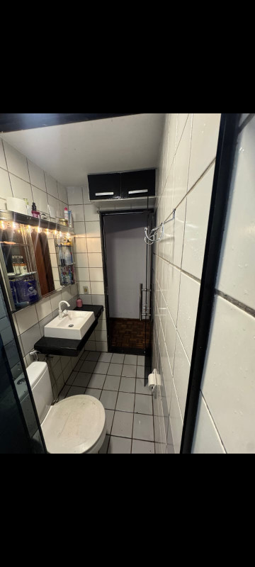 Apartamento, 3 quartos, 63 m² - Foto 14