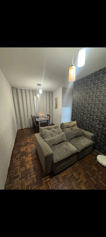 Apartamento, 3 quartos, 63 m² - Foto 2