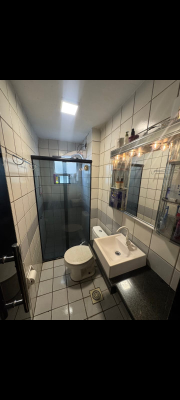 Apartamento, 3 quartos, 63 m² - Foto 13