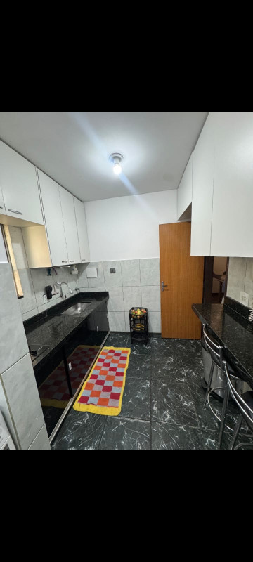 Apartamento, 3 quartos, 63 m² - Foto 3