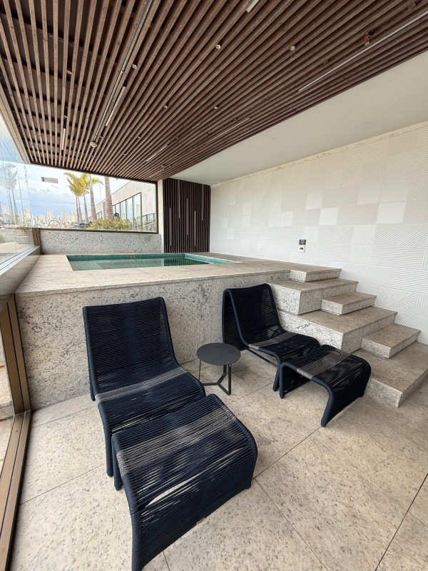 Apartamento, 1 quarto, 38 m² - Foto 5
