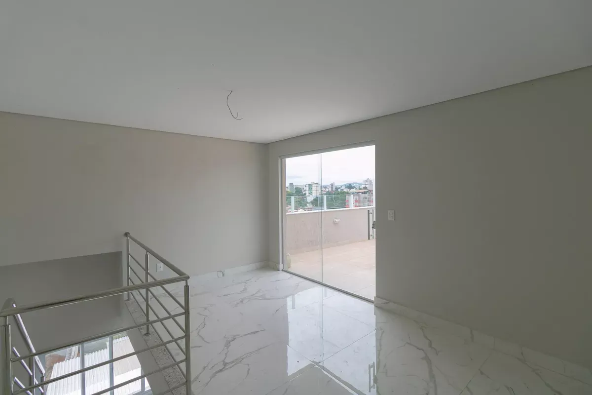 Cobertura, 3 quartos, 60 m² - Foto 19