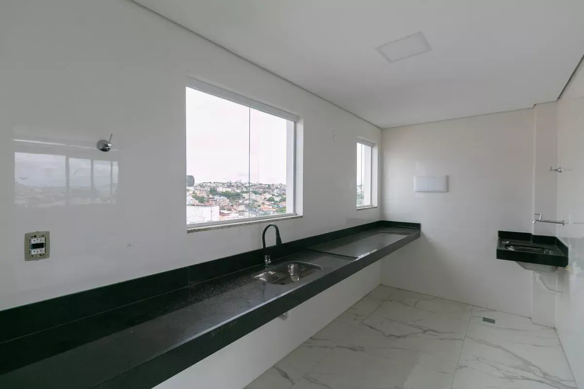 Cobertura, 3 quartos, 60 m² - Foto 22