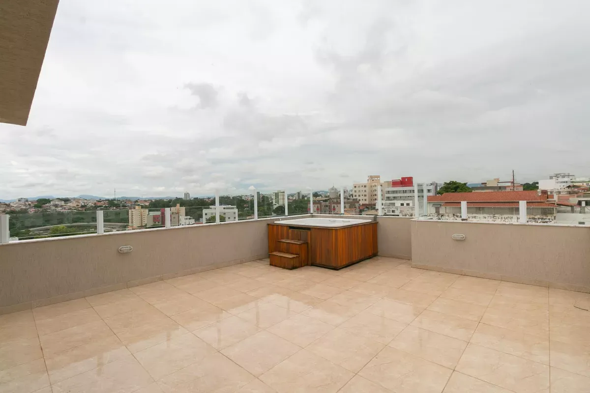 Cobertura, 3 quartos, 60 m² - Foto 25