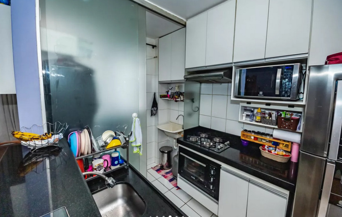 Apartamento, 2 quartos, 47 m² - Foto 15