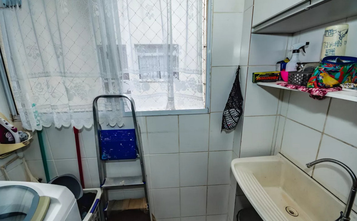 Apartamento, 2 quartos, 47 m² - Foto 17