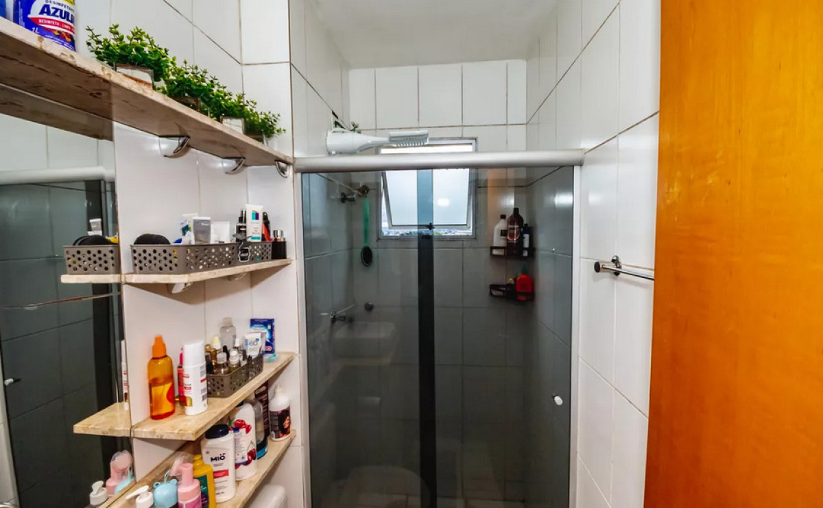 Apartamento, 2 quartos, 47 m² - Foto 13
