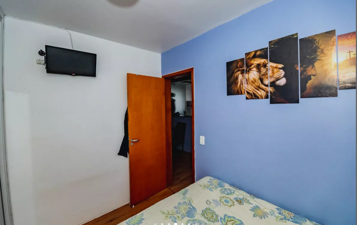 Apartamento, 2 quartos, 47 m² - Foto 9