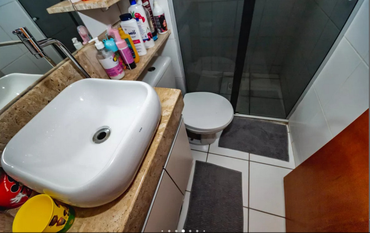 Apartamento, 2 quartos, 47 m² - Foto 12