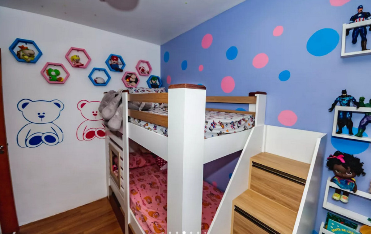 Apartamento, 2 quartos, 47 m² - Foto 11