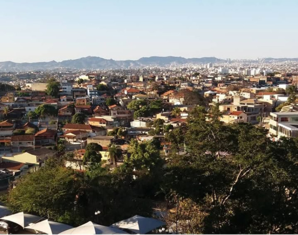 Apartamento, 2 quartos, 47 m² - Foto 1