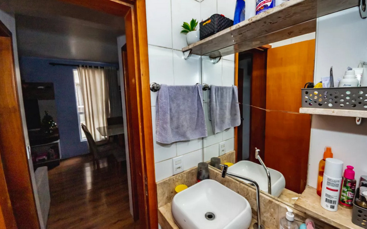 Apartamento, 2 quartos, 47 m² - Foto 14