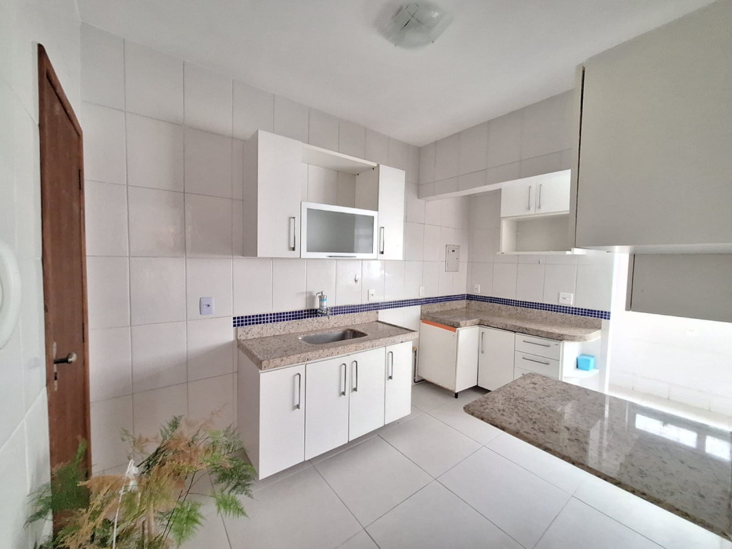 Apartamento, 3 quartos, 100 m² - Foto 6