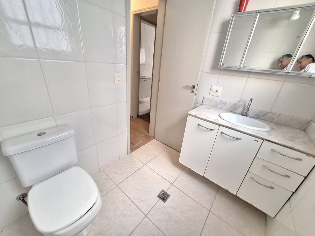 Apartamento, 3 quartos, 100 m² - Foto 12