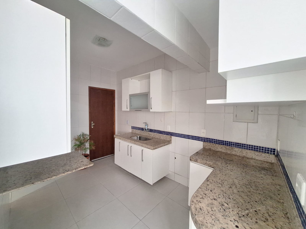 Apartamento, 3 quartos, 100 m² - Foto 7