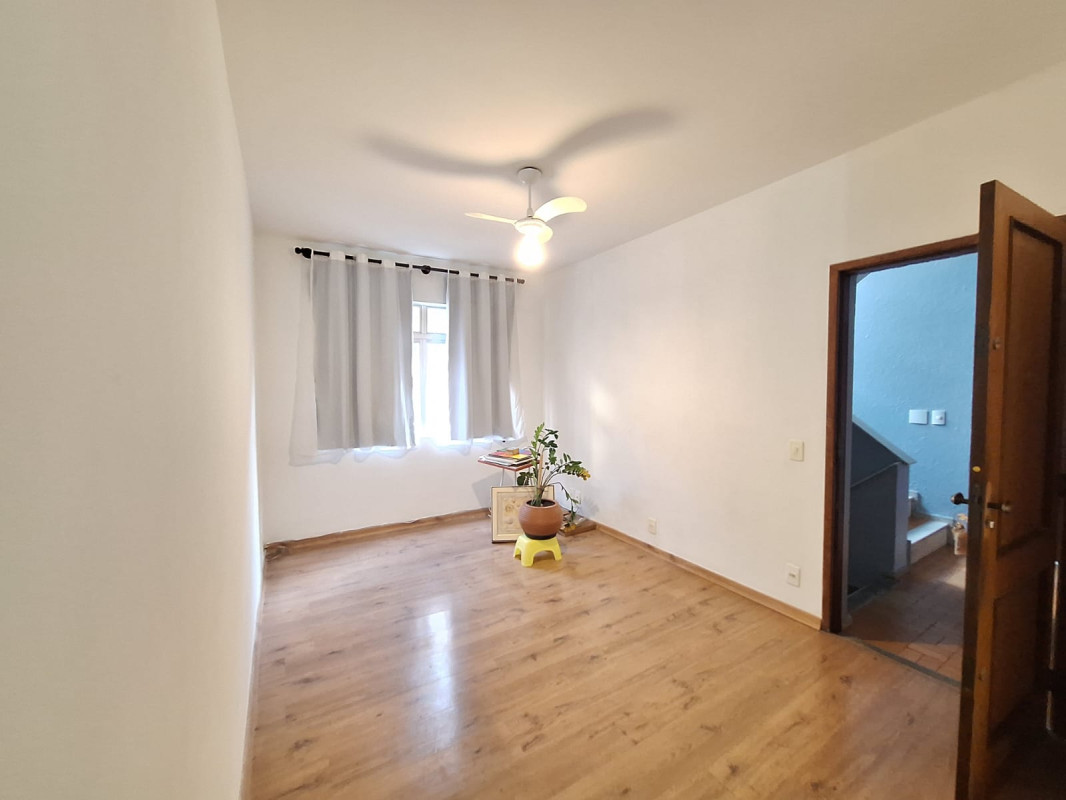 Apartamento, 3 quartos, 100 m² - Foto 4