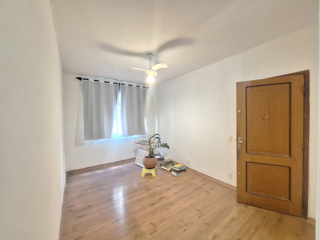Apartamento, 3 quartos, 100 m² - Foto 2