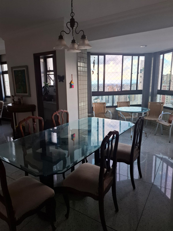 Apartamento, 4 quartos, 130 m² - Foto 2