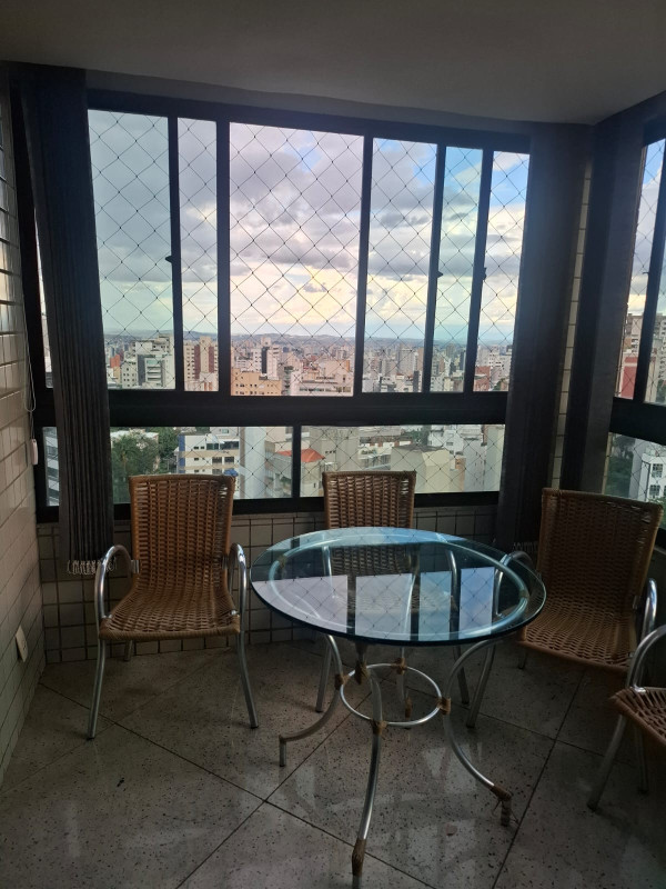 Apartamento, 4 quartos, 130 m² - Foto 20