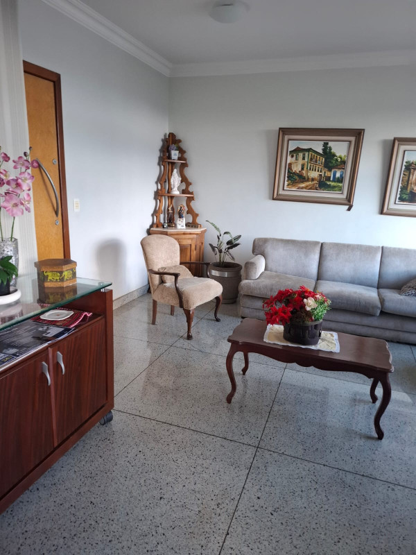 Apartamento, 4 quartos, 130 m² - Foto 6