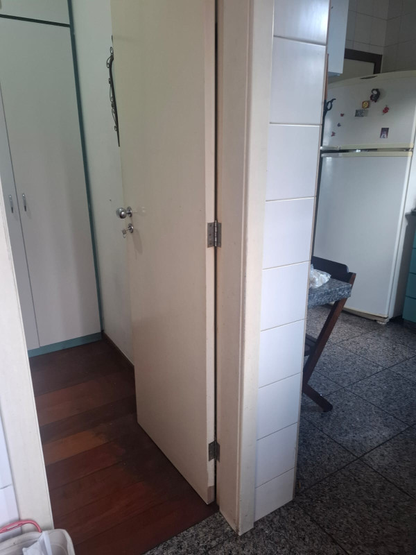 Apartamento, 4 quartos, 130 m² - Foto 13
