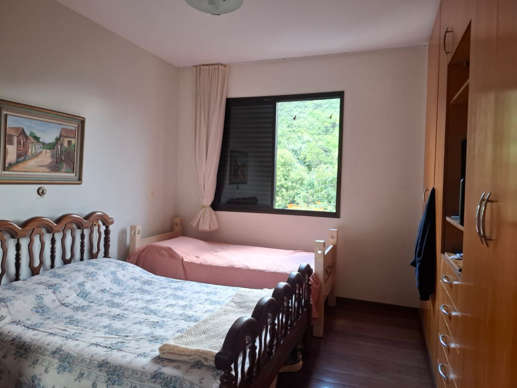 Apartamento, 4 quartos, 130 m² - Foto 12
