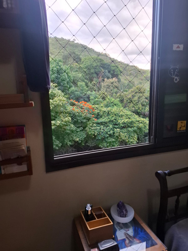 Apartamento, 4 quartos, 130 m² - Foto 9