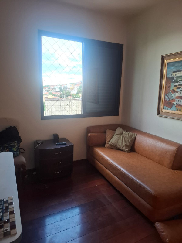 Apartamento, 4 quartos, 130 m² - Foto 19