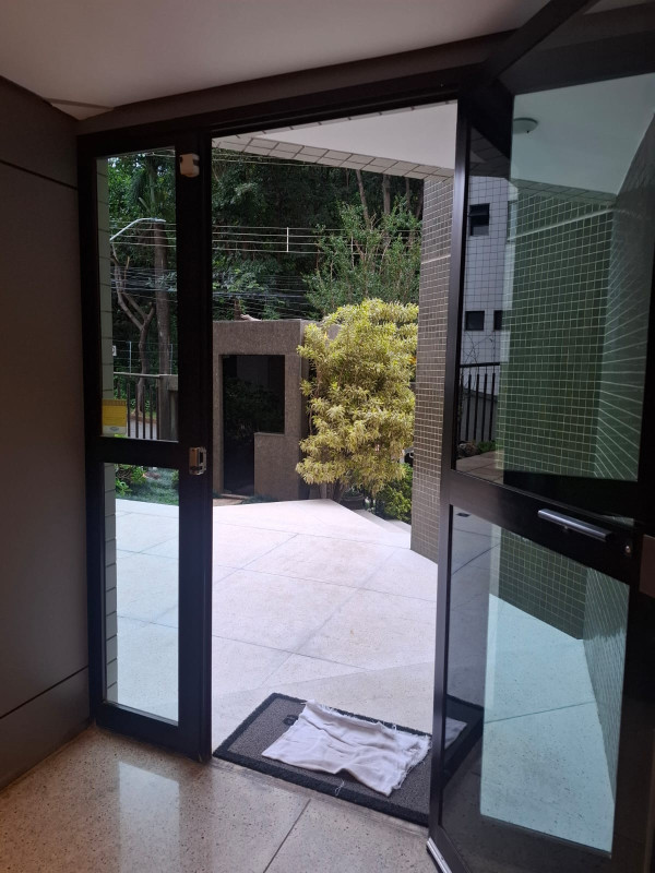 Apartamento, 4 quartos, 130 m² - Foto 24