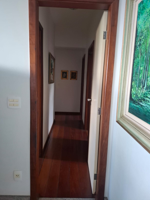 Apartamento, 4 quartos, 130 m² - Foto 8