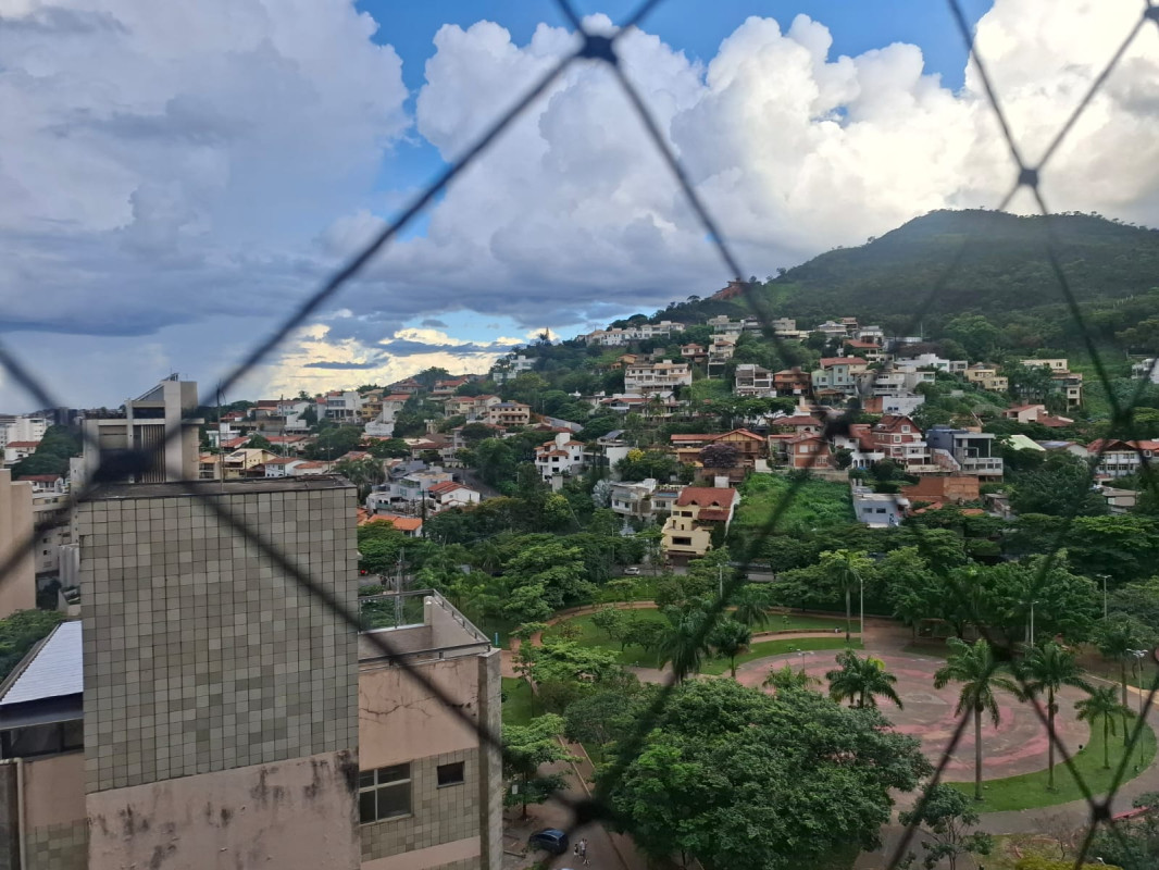 Apartamento, 4 quartos, 130 m² - Foto 23