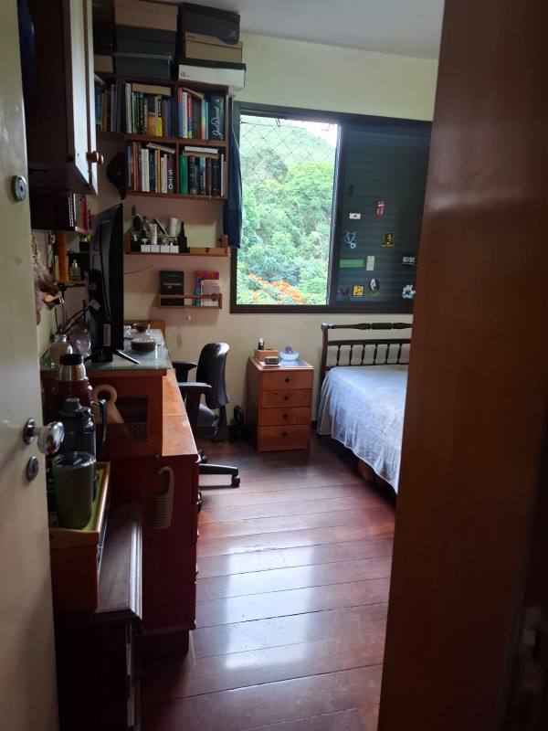 Apartamento, 4 quartos, 130 m² - Foto 5